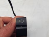 Fog light switch