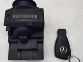 Kit calculateur ECU et verrouillage