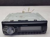 Unidad delantera de radio/CD/DVD/GPS