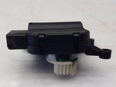 Air flap motor/actuator