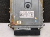 Engine control unit/module ECU