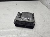 Unidad de control/módulo del motor