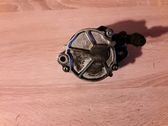 Vacuum pump