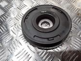 Crankshaft pulley