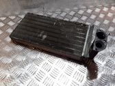 Радиатор печки