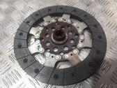 Clutch pressure plate