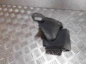 Cache de protection inférieur de pare-chocs avant