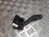 Wiper control stalk