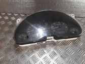 Geschwindigkeitsmesser Cockpit