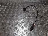 Lambda probe sensor