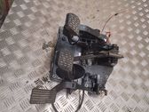 Pedal assembly