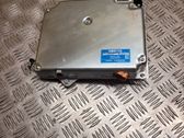Other control units/modules