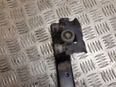 Sliding door middle roller runner