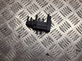 Turbo solenoid valve