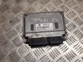 Engine control unit/module
