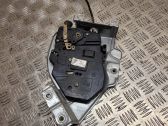 Rear door lock
