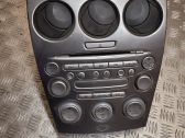Radio/CD/DVD/GPS head unit