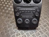 Radio / CD-Player / DVD-Player / Navigation