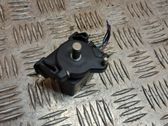 Accelerator throttle pedal