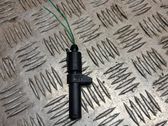 Camshaft speed sensor