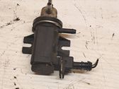Turbo solenoid valve