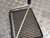 Air conditioning (A/C) radiator (interior)