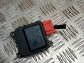 Air flap motor/actuator
