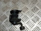 Turboahtimen magneettiventtiili