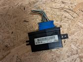 Autres unités de commande / modules