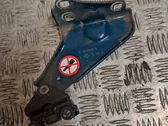 Roller guide/hinge set