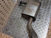 Muffler/silencer