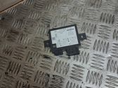 Comfort/convenience module