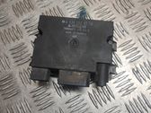 Glow plug pre-heat relay