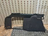 Trunk/boot side trim panel