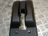 Steering wheel column trim