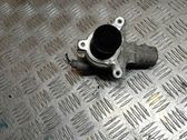 EGR valve