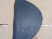 Dashboard side end trim