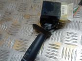 Wiper control stalk