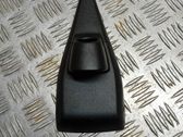 Plastic wing mirror trim cover