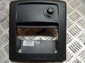 Ashtray trim (rear)