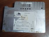 ABS control unit/module