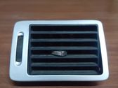 Dashboard side air vent grill/cover trim