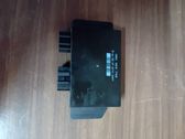 Comfort/convenience module