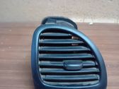 Dashboard side air vent grill/cover trim