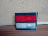 Tailgate rear/tail lights