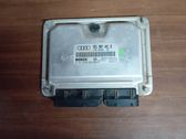 Engine control unit/module