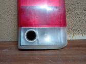 Tailgate rear/tail lights