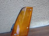 Front indicator light