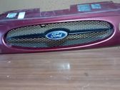 Front grill