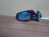 Front door electric wing mirror